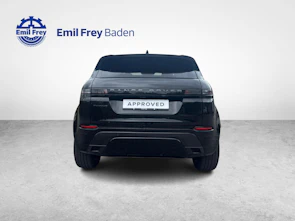 Fahrzeugbild LAND ROVER Range Rover Evoque 1.5 T 270e Dynamic SE