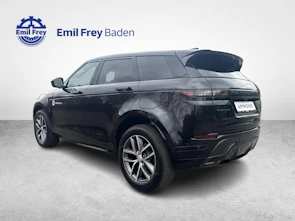 Fahrzeugbild LAND ROVER Range Rover Evoque 1.5 T 270e Dynamic SE