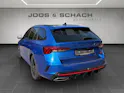 Škoda Octavia Combi 2.0 TDI RS 4x4 DSG