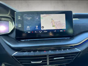 Škoda Octavia Combi 2.0 TDI RS 4x4 DSG