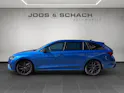 Škoda Octavia Combi 2.0 TDI RS 4x4 DSG