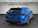 Škoda Octavia Combi 2.0 TDI RS 4x4 DSG