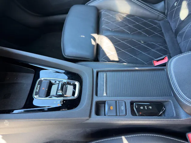 Škoda Octavia Combi 2.0 TDI RS 4x4 DSG