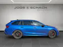 Škoda Octavia Combi 2.0 TDI RS 4x4 DSG