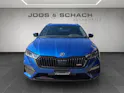 Škoda Octavia Combi 2.0 TDI RS 4x4 DSG