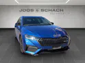 Škoda Octavia Combi 2.0 TDI RS 4x4 DSG