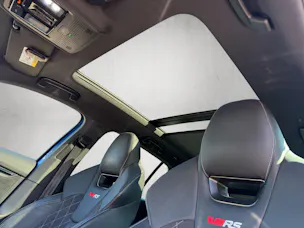 Škoda Octavia Combi 2.0 TDI RS 4x4 DSG