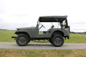 Jeep CJ-5