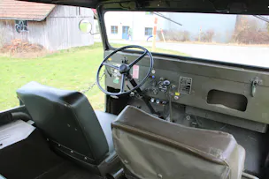 Jeep CJ-5