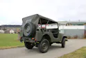 Jeep CJ-5