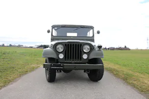 Jeep CJ-5