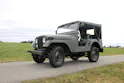 Jeep CJ-5