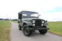 Jeep CJ-5