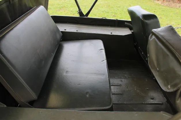 Jeep CJ-5