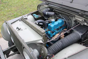 Jeep CJ-5