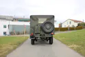 Jeep CJ-5