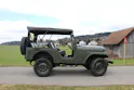 Jeep CJ-5
