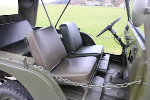 Jeep CJ-5