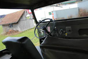 Jeep CJ-5