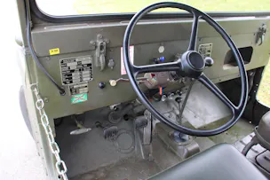 Jeep CJ-5