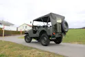 Jeep CJ-5