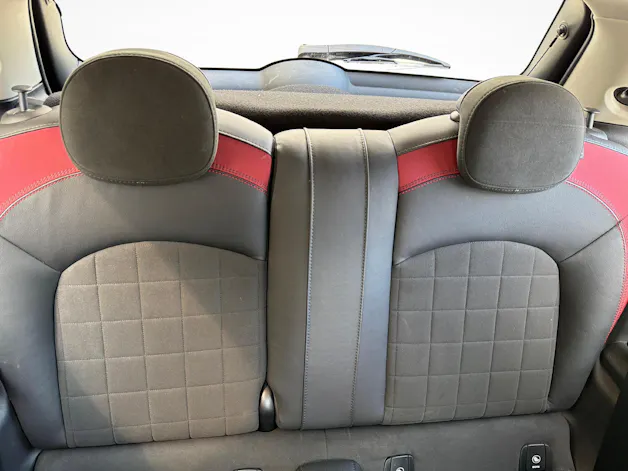 Mini Cooper S SAG F56