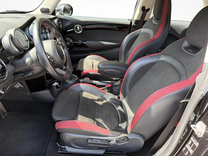 Fahrzeugbild MINI MINI