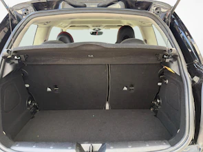 Fahrzeugbild MINI Cooper S SAG F56