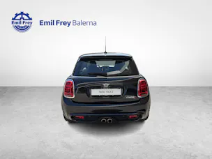 Mini Cooper S SAG F56