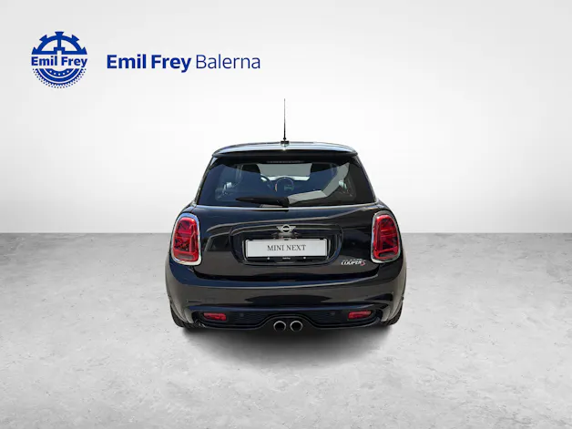 Mini Cooper S SAG F56