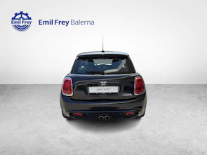 Fahrzeugbild MINI Cooper S SAG F56
