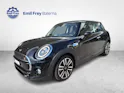 Mini Cooper S SAG F56