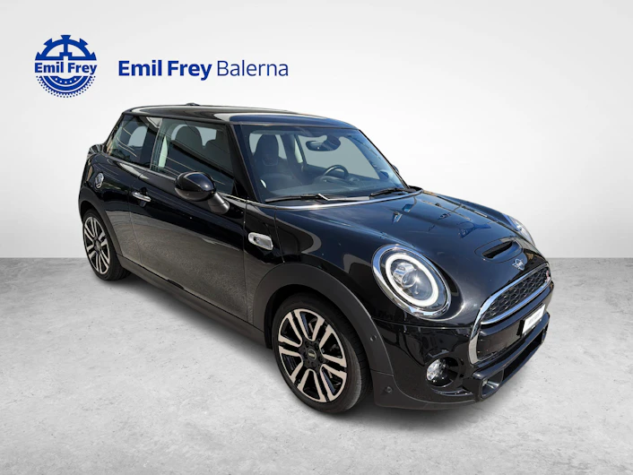 Fahrzeugbild MINI MINI