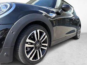 Mini Cooper S SAG F56
