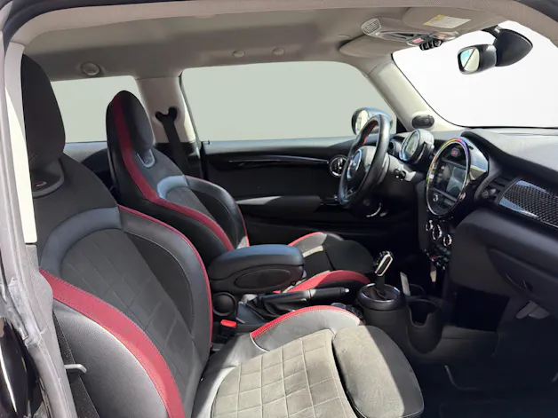 Mini Cooper S SAG F56