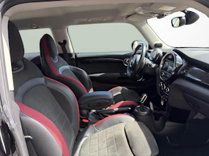 Fahrzeugbild MINI Cooper S SAG F56