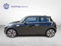 Mini Cooper S SAG F56