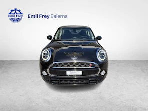 Fahrzeugbild MINI Cooper S SAG F56