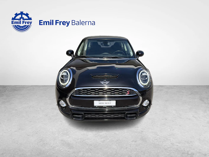 Fahrzeugbild MINI MINI