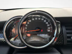 Mini Cooper S SAG F56