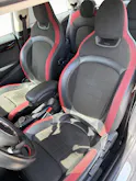 Mini Cooper S SAG F56