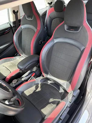 Mini Cooper S SAG F56