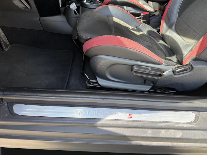 Fahrzeugbild MINI MINI