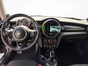 Mini Cooper S SAG F56