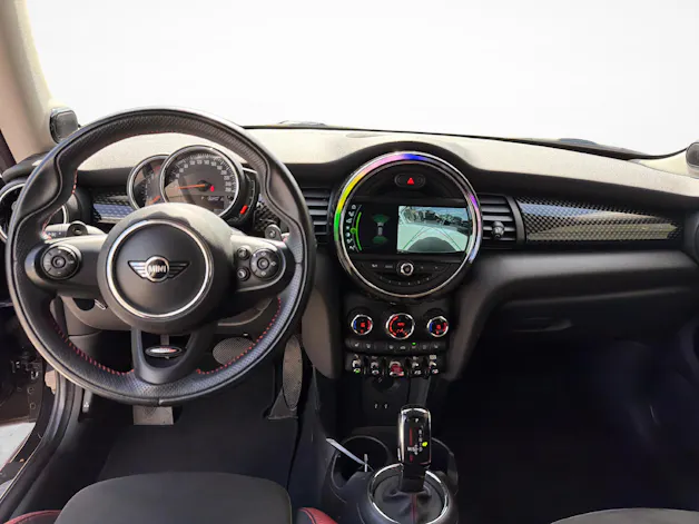 Mini Cooper S SAG F56