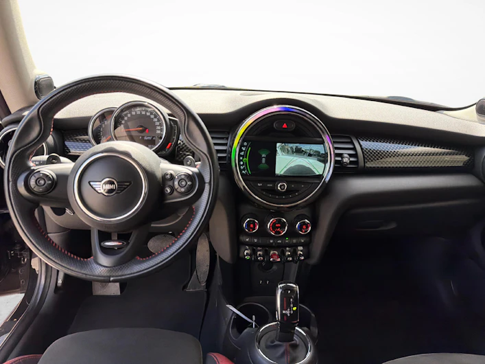 Fahrzeugbild MINI MINI