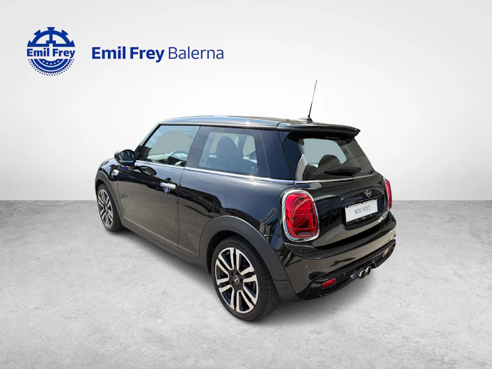 Fahrzeugbild MINI MINI