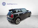 Mini Cooper S SAG F56