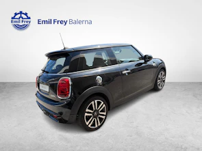 Fahrzeugbild MINI Cooper S SAG F56