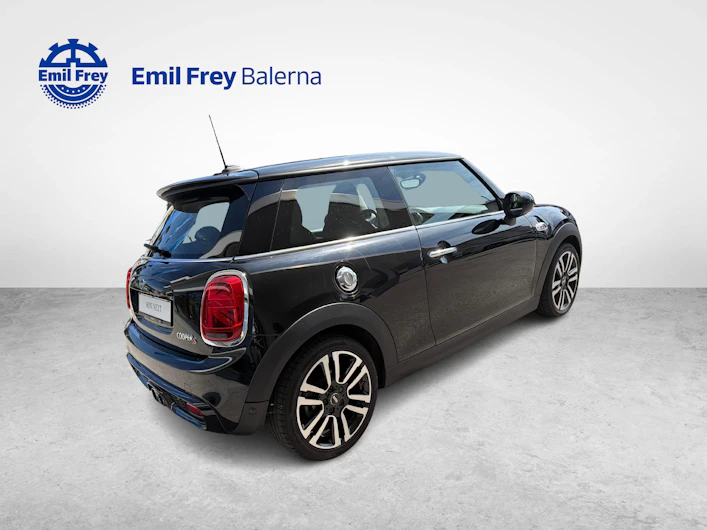 Fahrzeugbild MINI MINI